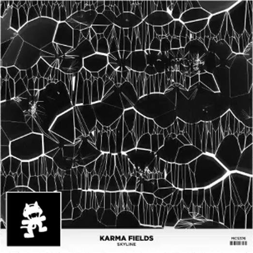 Skyline cover art