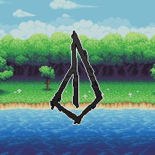 Overworld cover art