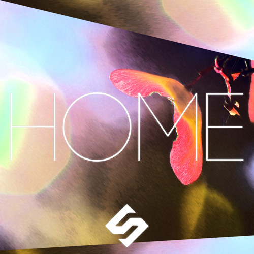 Home cover art