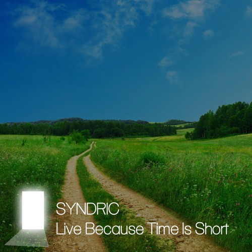 Live Because Time Is Short cover art