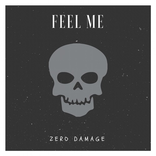Feel Me cover art