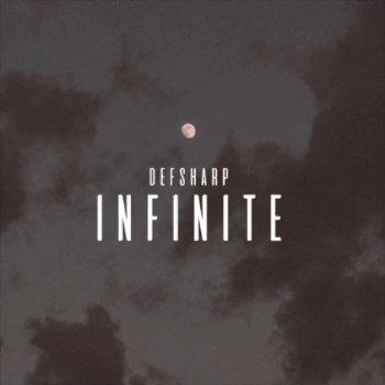 Infinite cover art
