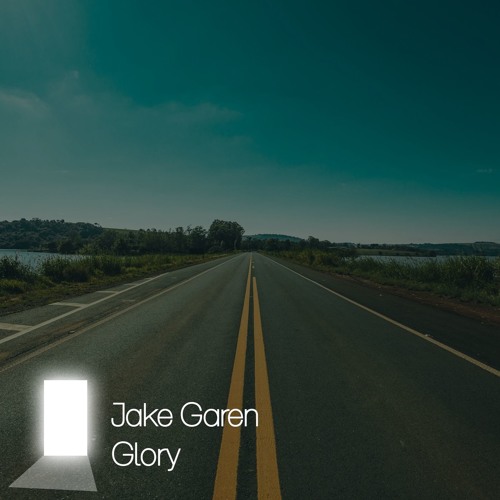 Glory cover art