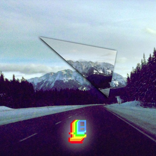 Isolation cover art