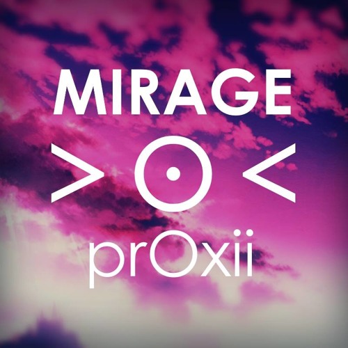 Mirage cover art