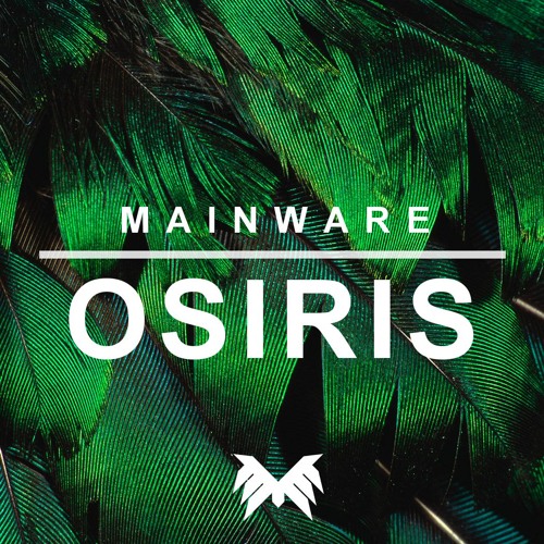 Osiris cover art