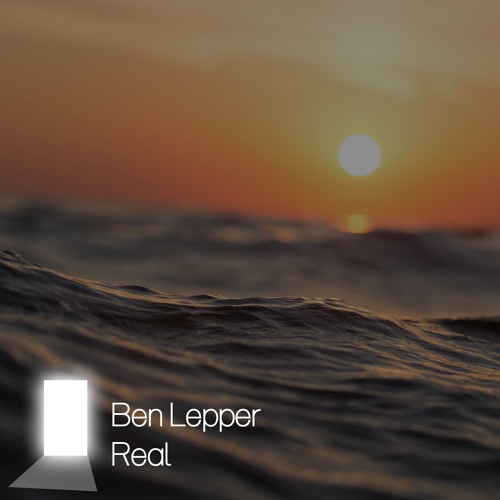 Real cover art