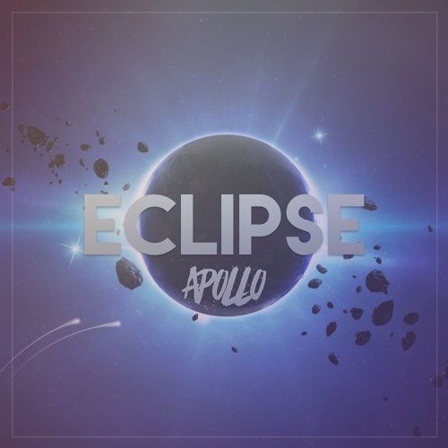 Eclipse cover art
