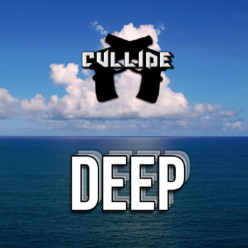 Deep cover art
