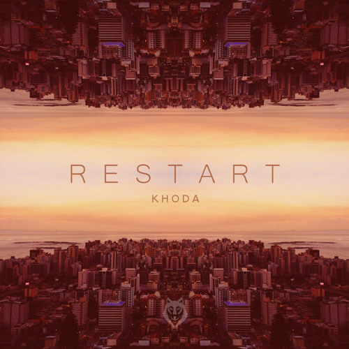 Restart cover art