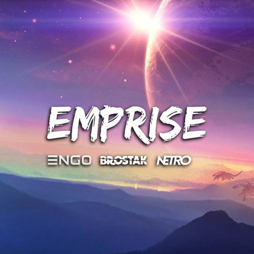 Emprise cover art