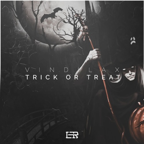 Trick or Treat cover art