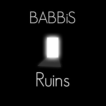 Ruins cover art