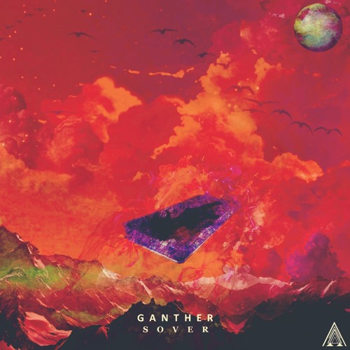 Sover cover art