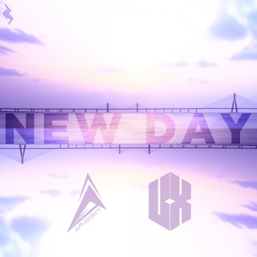New Day cover art