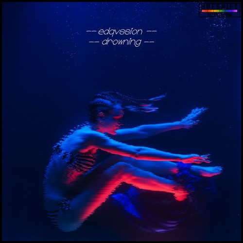 Drowning cover art
