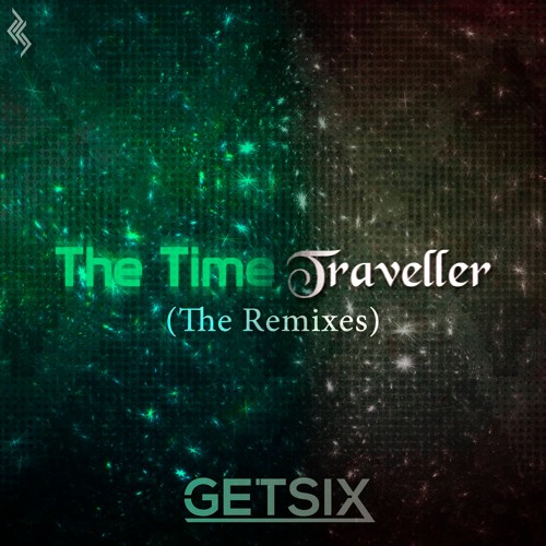 The Time Traveller (SLAKIR Remix) cover art