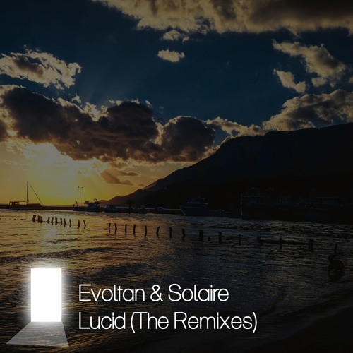 Lucid (Tciami Remix) cover art