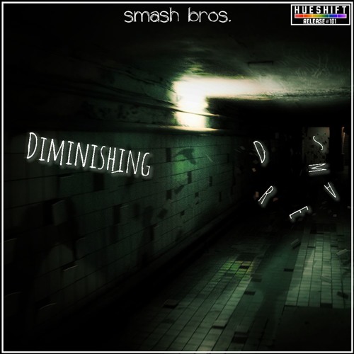 Diminishing Dreams cover art