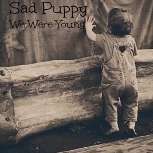 We Were Young cover art