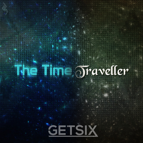 The Time Traveller cover art