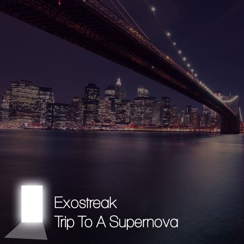 Trip To A Supernova cover art