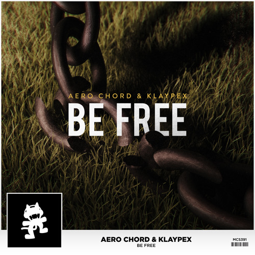 Be Free cover art